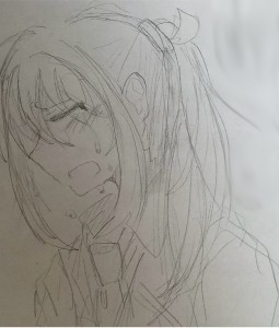 Re: イラスト投稿場☀️ by 明星晴冴