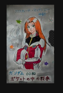 Re: 夏　アイドル by 緑