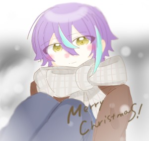 Re: イラスト投稿場☀️ by 明星晴冴