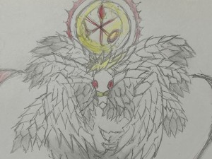 Re: 四葉のイラスト館 by 四葉🎣飼育員 25/12/26