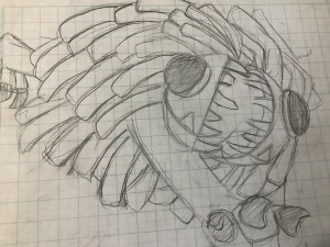 Re: ポピープレイタイム by ムゲン-イダ