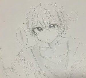 Re: イラスト投稿場☀️ by 明星晴冴