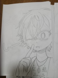 Re: ヨゾラの気まぐれイラスト場 by ヨゾラ