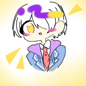 Re: イラスト投稿場☀️ by 明星晴冴