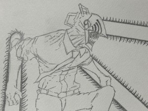 Re: 四葉のイラスト館 by 四葉🎣☔️🐬飼育員 25/12/31