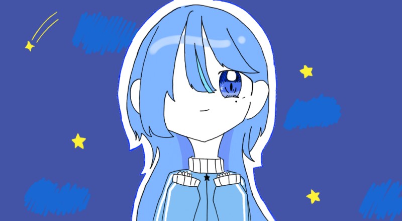 蒼水晶のイラスト置き場 by 蒼水晶 25/12/31