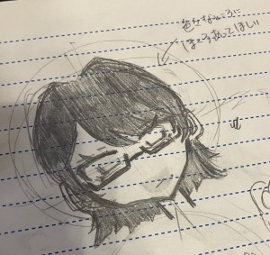 Re: あゝのお絵かき by あゝ