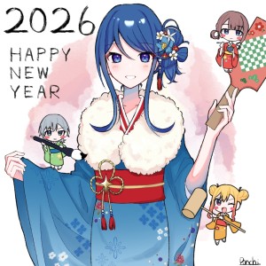 Re: 12/7~ ぽんち画廊 by ぽんち