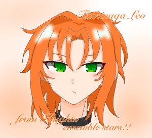 Re: 冴玖のイラスト展覧会 by 明星冴玖