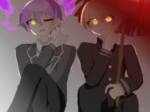 Re: 晴冴のイラスト集！ by 明星晴冴