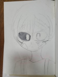 Re: ヨゾラの気まぐれイラスト場 by ヨゾラ