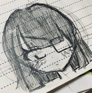 Re: あゝのお絵かき by あゝ