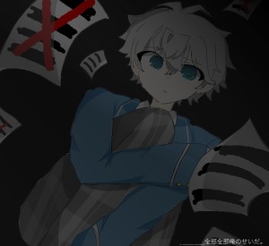 Re: 晴冴のイラスト集！ by 明星晴冴