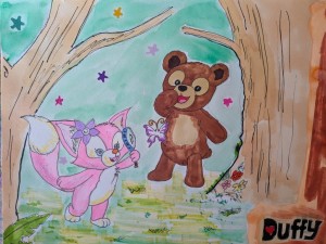 Re: 夏　アイドル by 緑