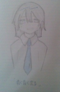 Re: 蒼水晶のイラスト置き場 by 蒼水晶