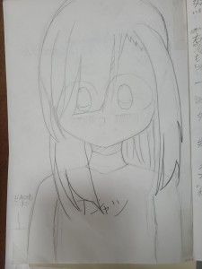 Re: ヨゾラの気まぐれイラスト場 by ヨゾラ