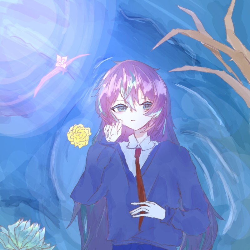 0106のイラスト置き場 by 0106