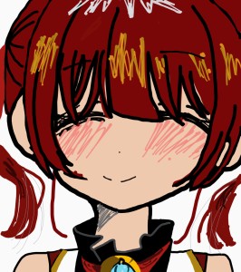 Re: ホロ推しイラスト展示会 by ホロライブ推し