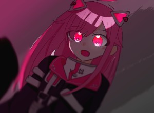 Re: 晴冴のイラスト集！ by 明星晴冴