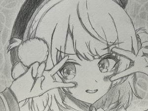 Re: 四葉のイラスト館 by 四葉🎣☔️🐬飼育員 26/01/07