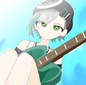 Re: 晴冴のイラスト集！ by 明星晴冴