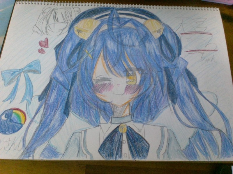 ホロ推し美術館 by ホロライブ推し 26/01/07