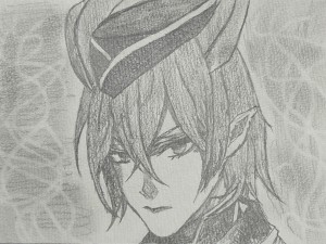 Re: 四葉のイラスト館 by 四葉🎣☔️🐬飼育員 26/01/07