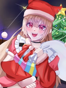 Re: ゆにゃのイラスト成長記録 by ゆにゃ