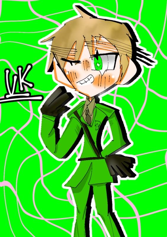 お久しぶりです。 by 猫宮れもん