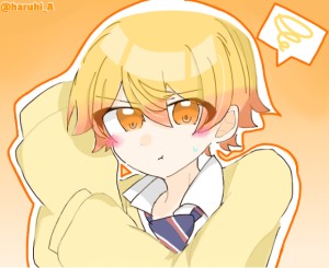 Re: 晴冴のイラスト集！ by 明星晴冴