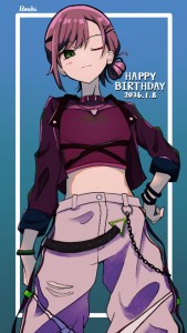 Re: 12/7~ ぽんち画廊 by ぽんち