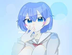 Re: 晴冴のイラスト集！ by 明星晴冴