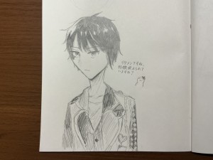 Re: 絵の溜まり場 by さと