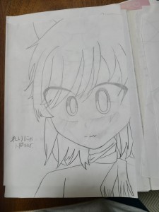 Re: ヨゾラの気まぐれイラスト場 by ヨゾラ