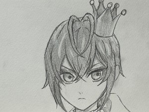 Re: 四葉のイラスト館 by 四葉🎣☔️🐬飼育員 26/01/10