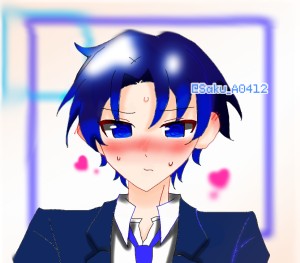 Re: 冴玖のイラスト展覧会 by 明星冴玖