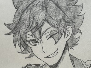 Re: 四葉のイラスト館 by 四葉🎣☔️🐬飼育員 26/01/10