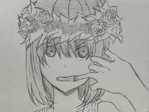 Re: 四葉のイラスト館 by 四葉🎣☔️🐬飼育員 26/01/10