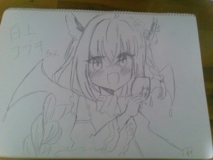 Re: ホロ推し美術館 by ホロライブ推し