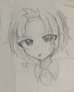 Re: 晴冴のイラスト集！ by 明星晴冴