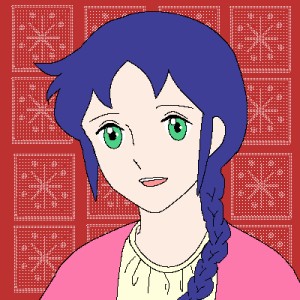 Re: アルフレド描いてみました！ by ちゃか