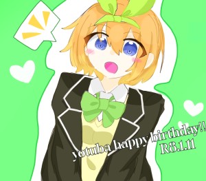 Re: 晴冴のイラスト集！ by 明星晴冴