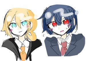 Re: 次の授業はなんですか！？ by 明星晴冴