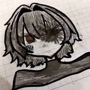 Re: あゝのお絵かき by あゝ