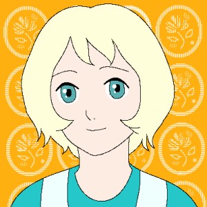 Re: アルフレド描いてみました！ by ちゃか