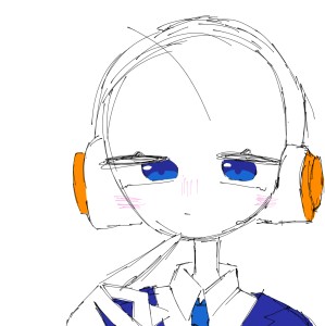 Re: ｋｍｇｒお絵かき置き場 by 明星