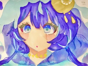 Re: 好きな子たち by 唯理愛菜