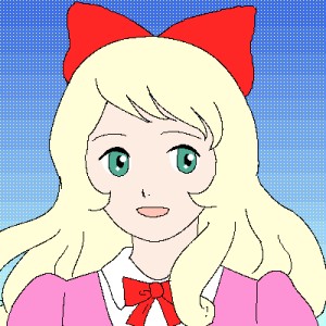 Re: アルフレド描いてみました！ by ちゃか