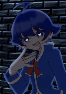 Re: 新規絵でーす。 by ゴミ絵師ムノウ 26/01/14