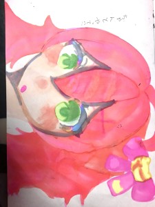 Re: 好きな子たち by 唯理愛菜